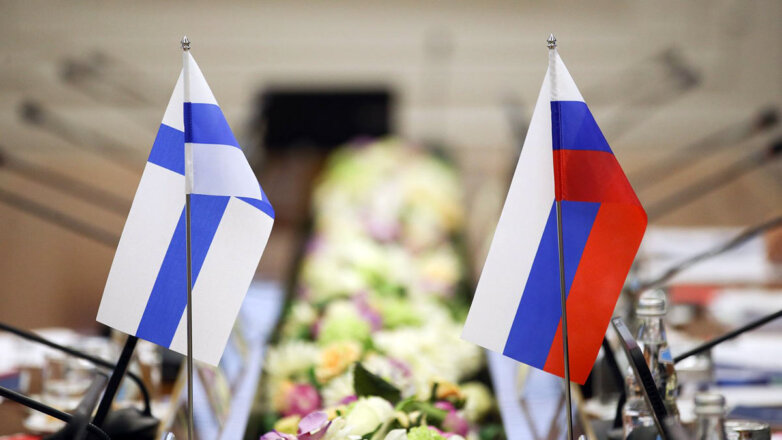 В Финляндии обвинили РФ в нарушении конвенции из-за заморозки счетов