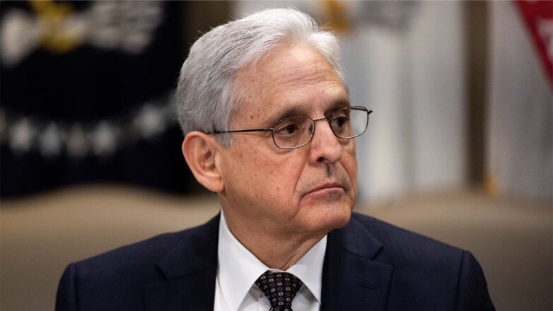 Генпрокурор США одобрил передачу первой части конфискованных у Малофеева активов Украине