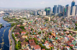 Манила пока не собирается привлекать США в конфликт с Пекином