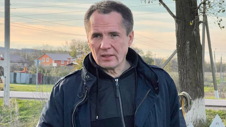 Гладков сообщил, что в Белгородском районе будут усилены патрули