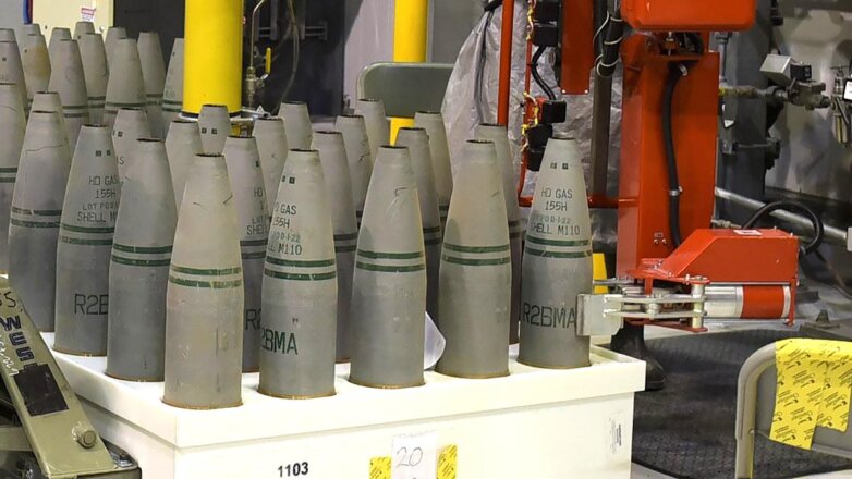 В ОЗХО сообщили о скором завершении уничтожения запасов химического оружия в мире