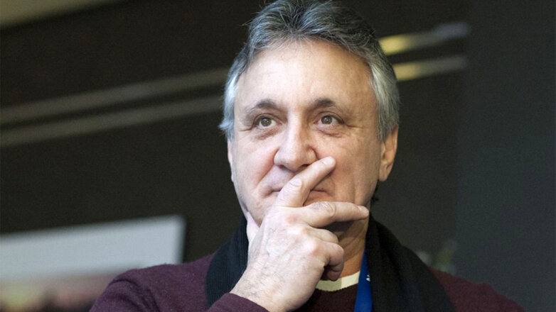 Владимир Алеников: "Мы на пороге серьезных изменений в отечественном детском кино"