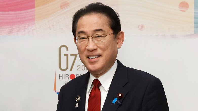 Япония выделит $4 миллиарда уязвимым странам