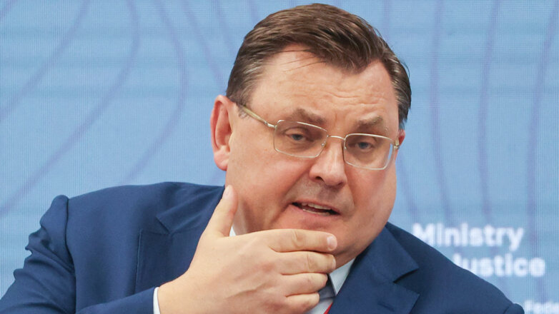 Минюст РФ анонсировал законопроект о запрете смены пола в паспорте