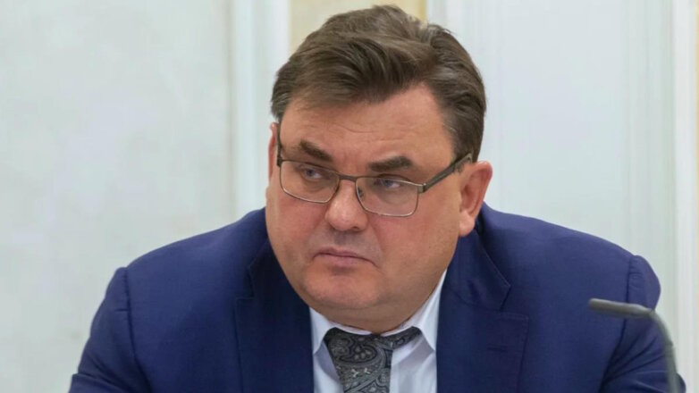 Министр призвал давать статус иноагента за действия против духовно-нравственных ценностей