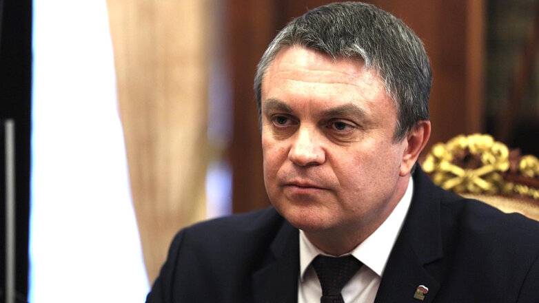 Пасечник назвал условия передачи шахт инвесторам