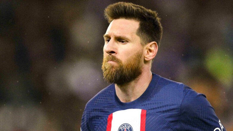 СМИ: "Аль-Хиляль" предложил Месси контракт на €1,2 миллиарда