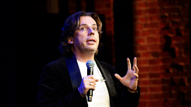 Галкин заявил о негласном запрете на выступления в Казахстане