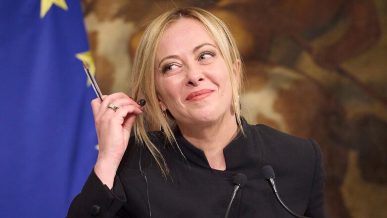 Премьер-министр Италии выступила за включение Африканского союза в G20