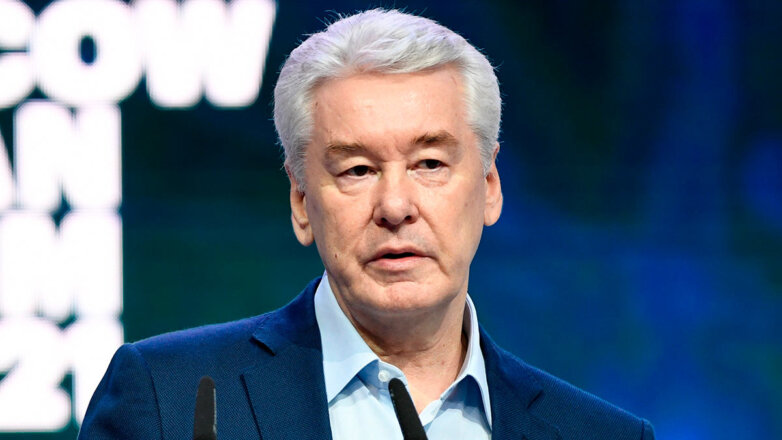 Собянин: в Раменском районе Подмосковья силы ПВО сбили беспилотник