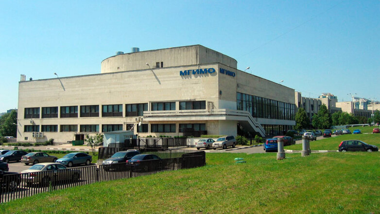 Студентов МГИМО перевели на дистанционное обучение до 13 июня