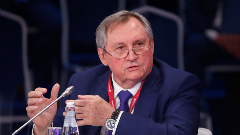 Глава Минэнерго назвал причину перебоев с топливом на юге России