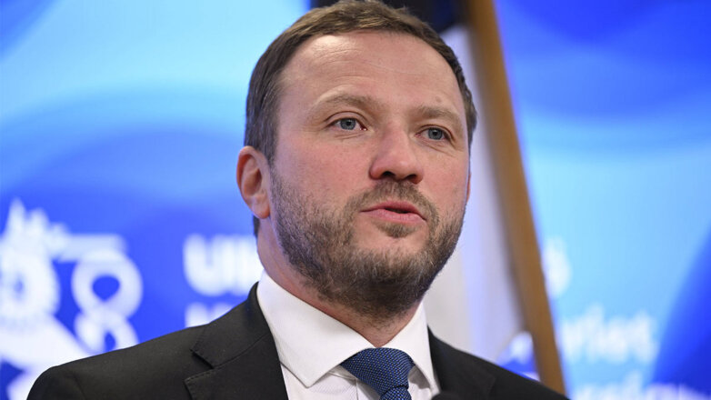 В Эстонии опасаются, что Запад потеряет доступ к природным ресурсам Украины