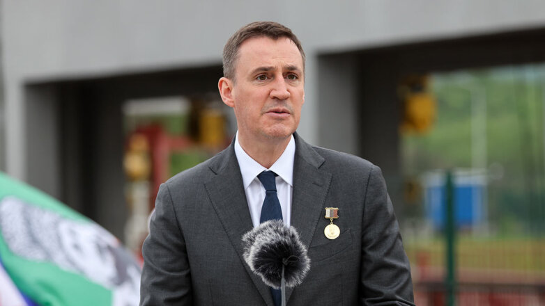 Глава Минсельхоза заявил о необходимости разработать планы развития агломераций