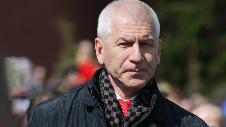 Матыцин: требования WADA к РУСАДА по изменению ФЗ РФ являются прямым вмешательством