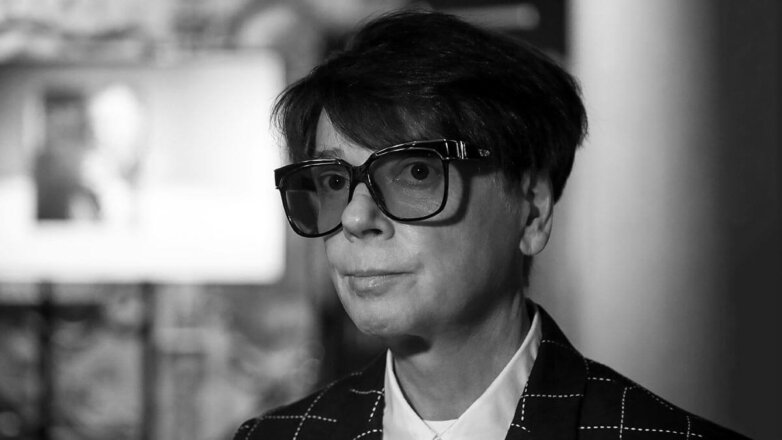 Умер модельер Валентин Юдашкин