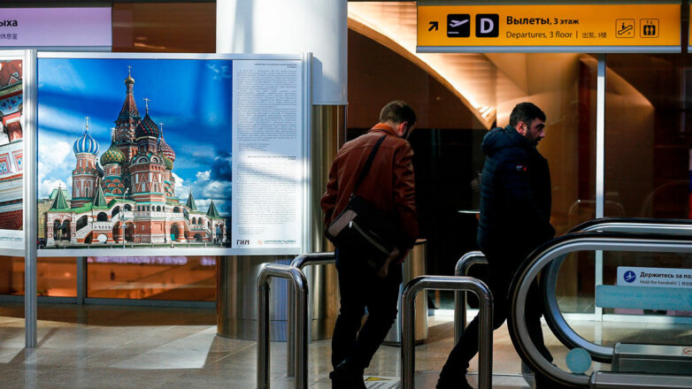 Названы города, в которые можно дешевле всего улететь летом из Москвы и Петербурга