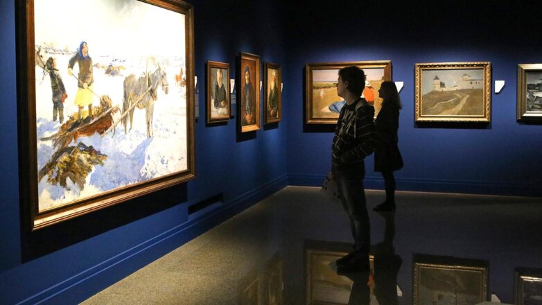 Выставки, экскурсии, квесты: куда сходить в Москве в Ночь музеев – 2023