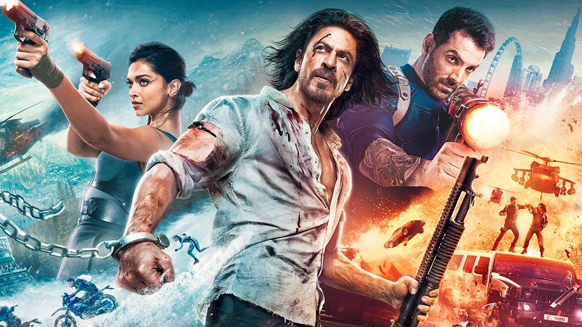 Индийское кино