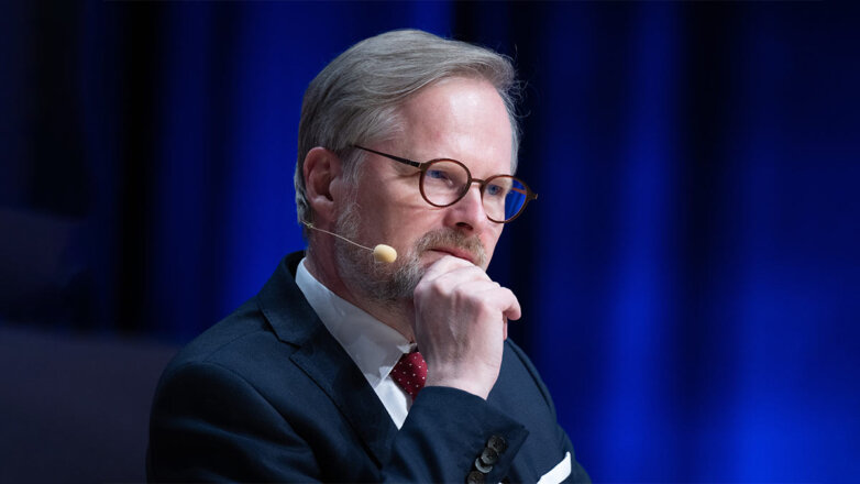 Чехия заключила соглашение с TAL, чтобы не зависеть от российской нефти