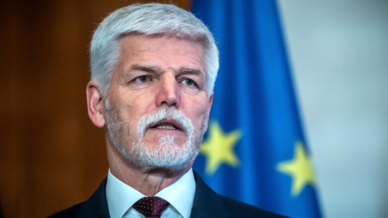 Президент Чехии не исключил, что НАТО придется сбивать неопознанные БПЛА над Европой