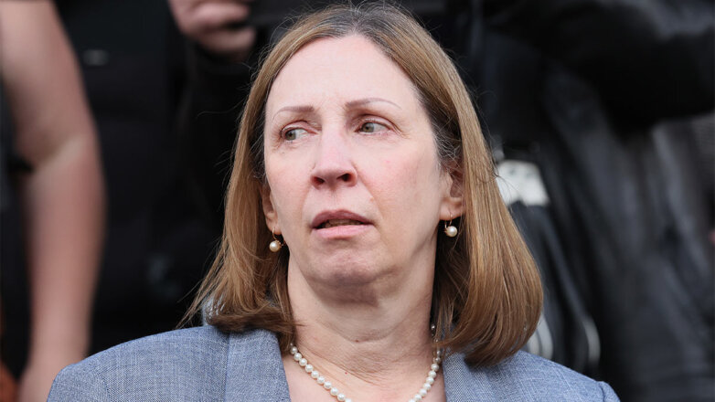 Посол США в РФ посетила в колонии обвиненного в шпионаже Пола Уилана