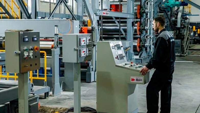 Производство резиновых смесей для автозапчастей грузовиков запустили в Татарстане