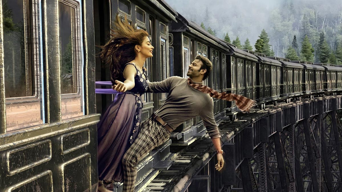 Индийское кино