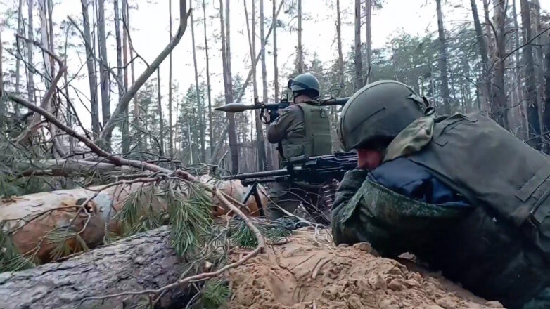 Песков рассказал, когда завершится СВО