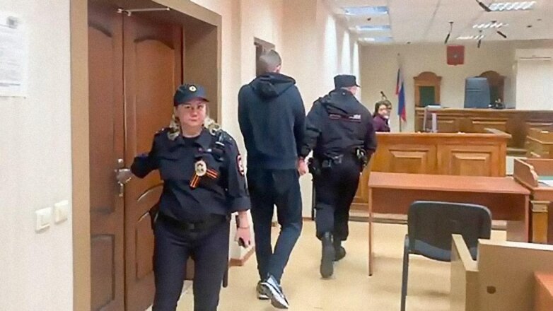 Напавшему в Москве на баскетболиста ЦСКА Шведа предъявили обвинение