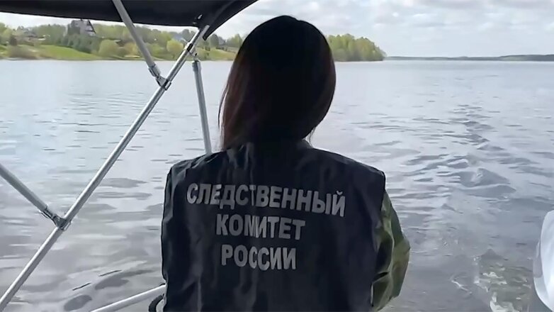 Нашли тело музыканта Ухтомского, провалившегося под лед вместе с сооснователем Cream Soda