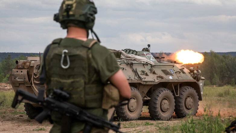 Поступающим в вузы начислят дополнительные баллы за участие в спецоперации