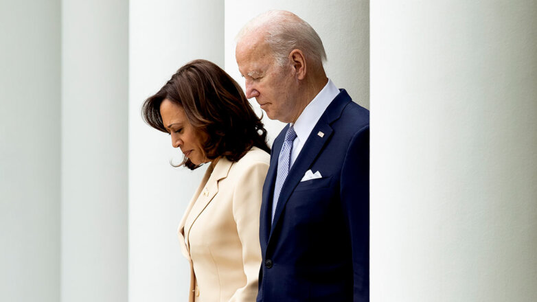 Чем обернется для США намерение Байдена побороться за второй срок