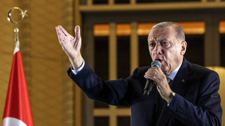 Какой будет политика Турции после переизбрания Эрдогана