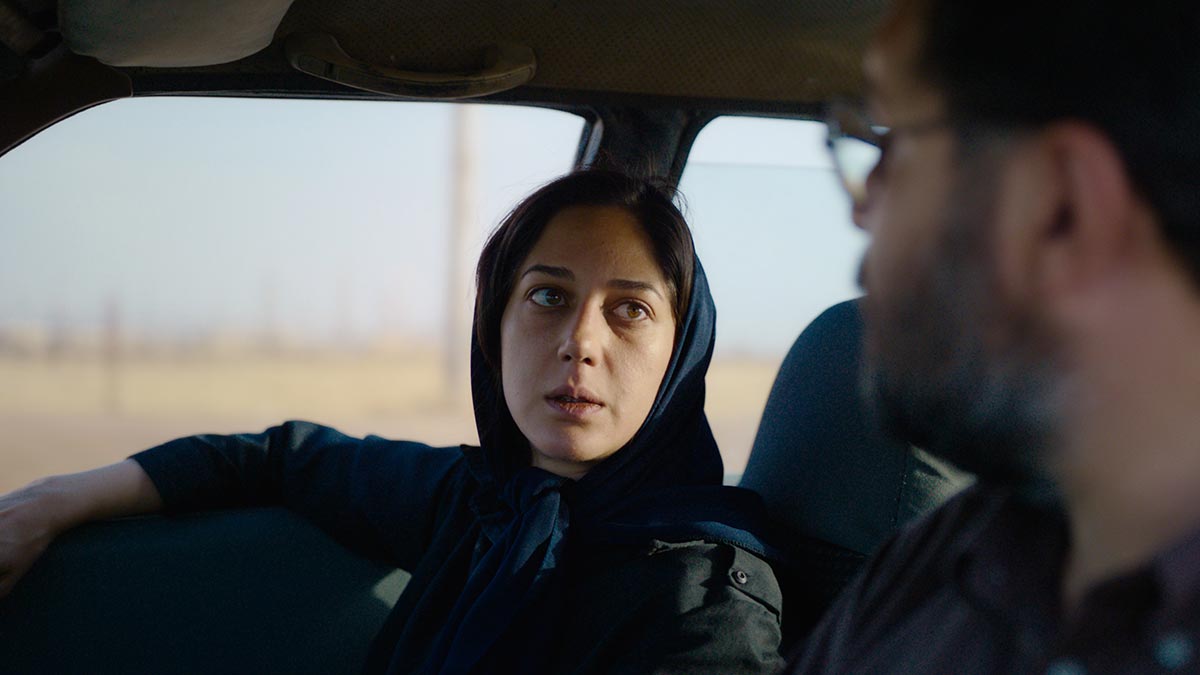 Убийца "Священный паук"