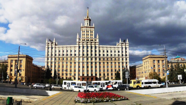 В челябинском вузе обнаружили корь