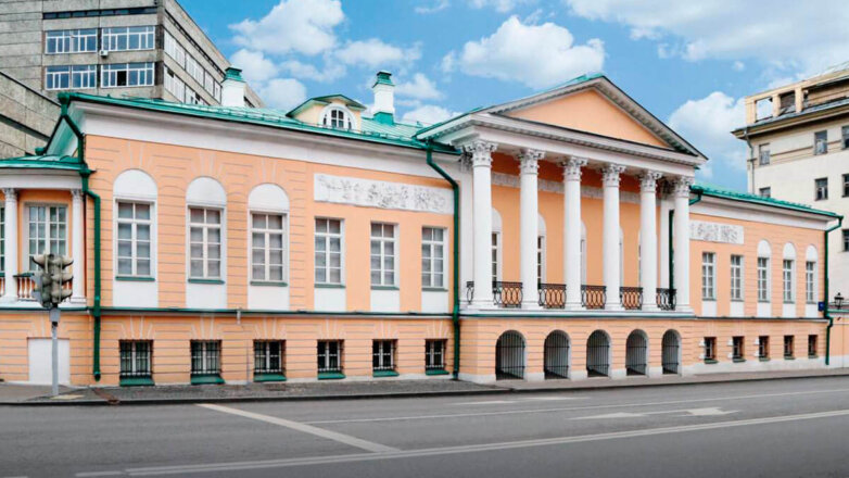 Собянин сообщил, что в Москве откроют более 50 отреставрированных памятников архитектуры