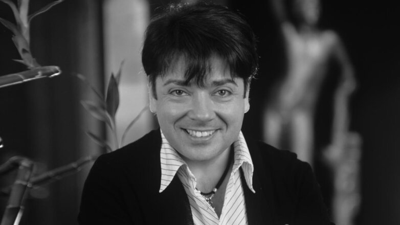 Прощание с Валентином Юдашкиным состоится 6 мая на Троекуровском кладбище