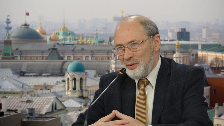 Вильфанд пообещал теплую погоду на школьный выпускной в Москве