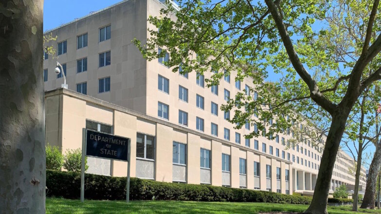 Госдеп назвал восстановление рейсов между Россией и Грузией предметом растущей тревоги США