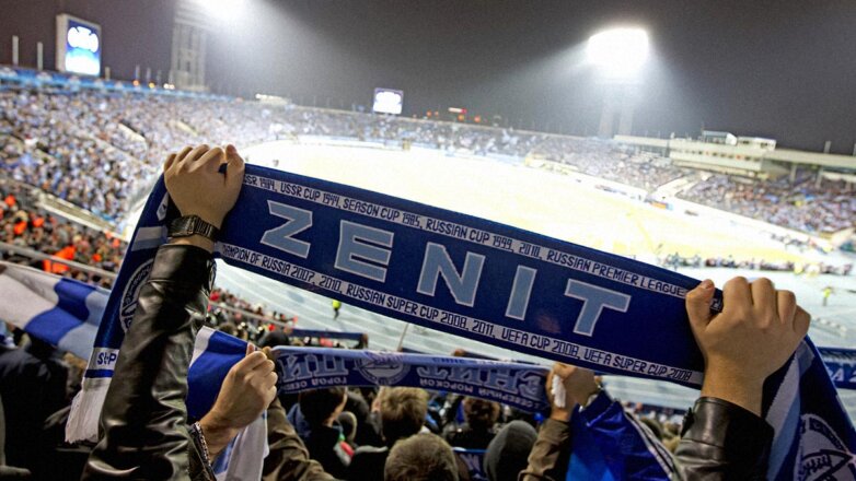 Капитан бразильского клуба "Флуминенсе" Нино перешел в "Зенит"