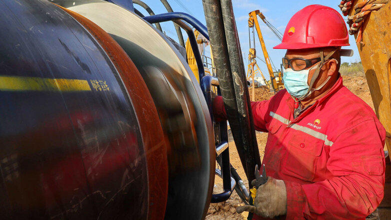 Что стоит за разговорами о возможном отказе Китая от проекта "Сила Сибири-2"