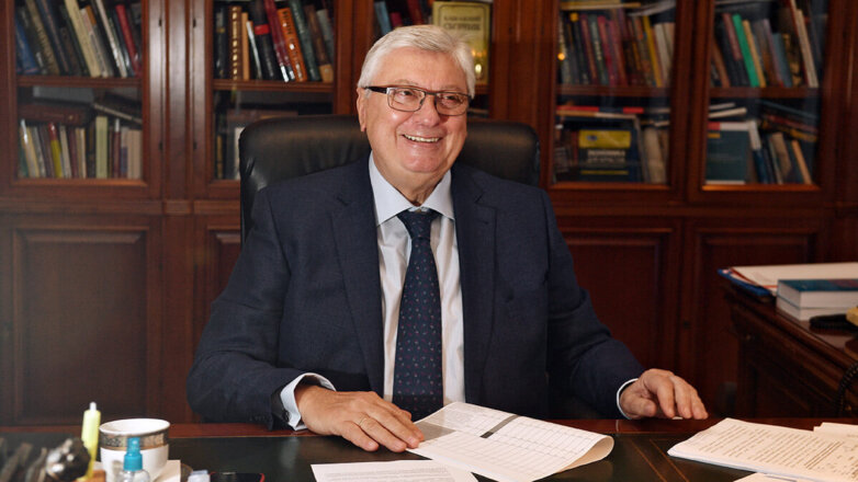 Анатолий Торкунов: "Мы должны задавать тренды, а не только следовать ожиданиям"