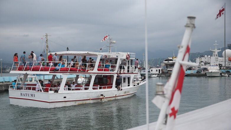 Дорого, но душевно: чего ждать туристам от отдыха в Грузии