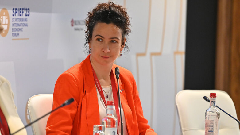 Ирина Ольховская: "Социальные проекты – наше конкурентное преимущество"