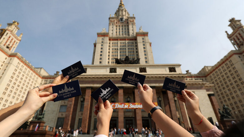 Лучший или ближайший: на что обращать внимание при выборе вуза