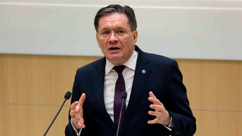 Лихачев рассказал об использовании неядерных вооружений Росатома в зоне СВО