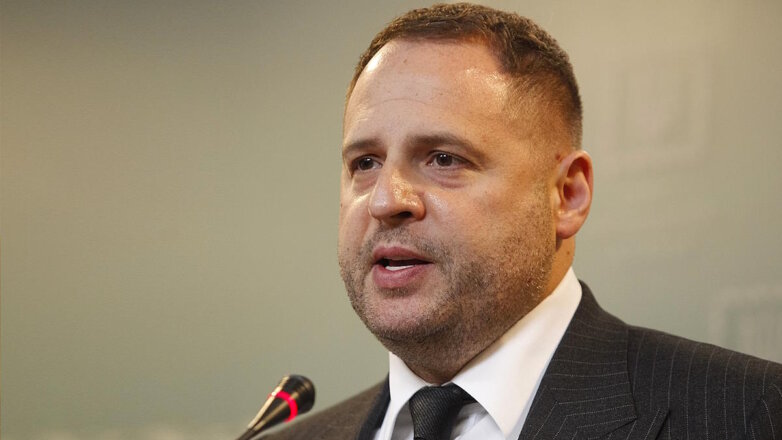 В офисе Зеленского сочли "Минск-2" помехой в переговорах с Россией