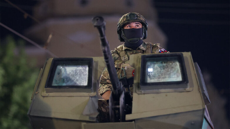 В ГД заявили, что необходимости в мобилизации из-за ухода ЧВК "Вагнер" из зоны СВО нет
