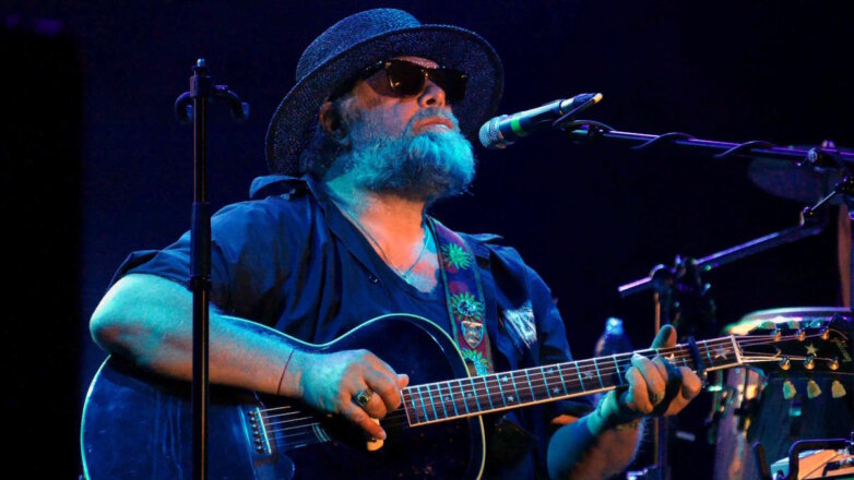 Гребенщикова и Караулова признали иноагентами